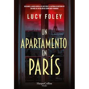 Un apartamento en París -- Lucy Foley